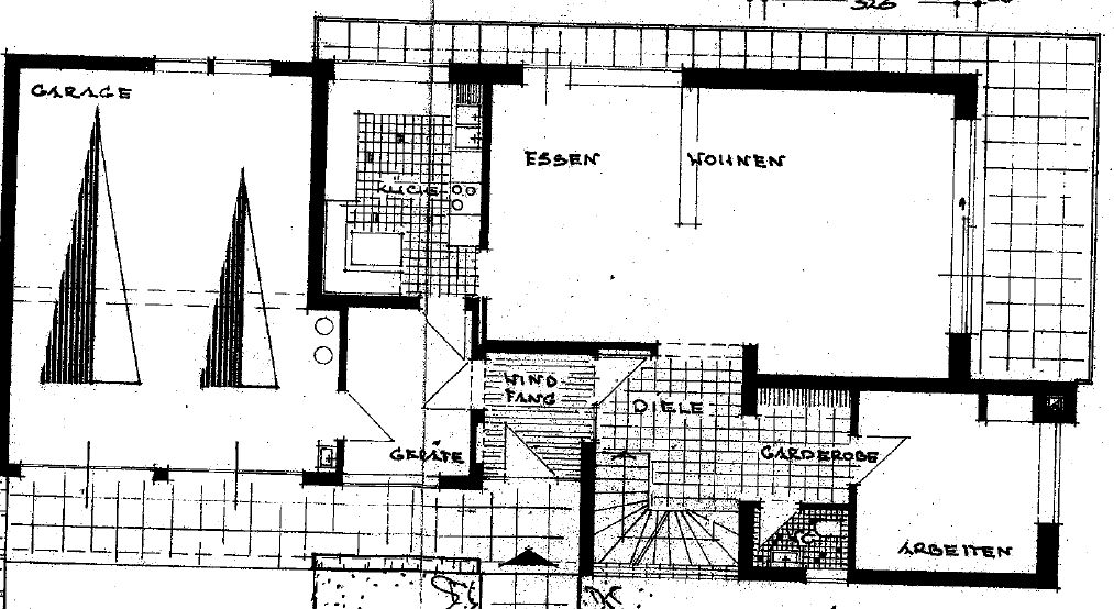 Pronájem bytu 6+1 180 m², Göttschieder Str. 7, Idar-Oberstein, Porýní-Falc Pronájem bytu 6+1 180 m², Göttschieder Str. 7, Idar-Oberstein, Porýní-Falc