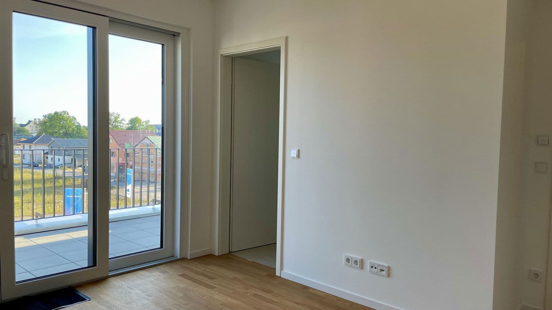 Pronájem bytu 3+1 114 m², Hanau, Hessen Pronájem bytu 3+1 114 m², Hanau, Hessen