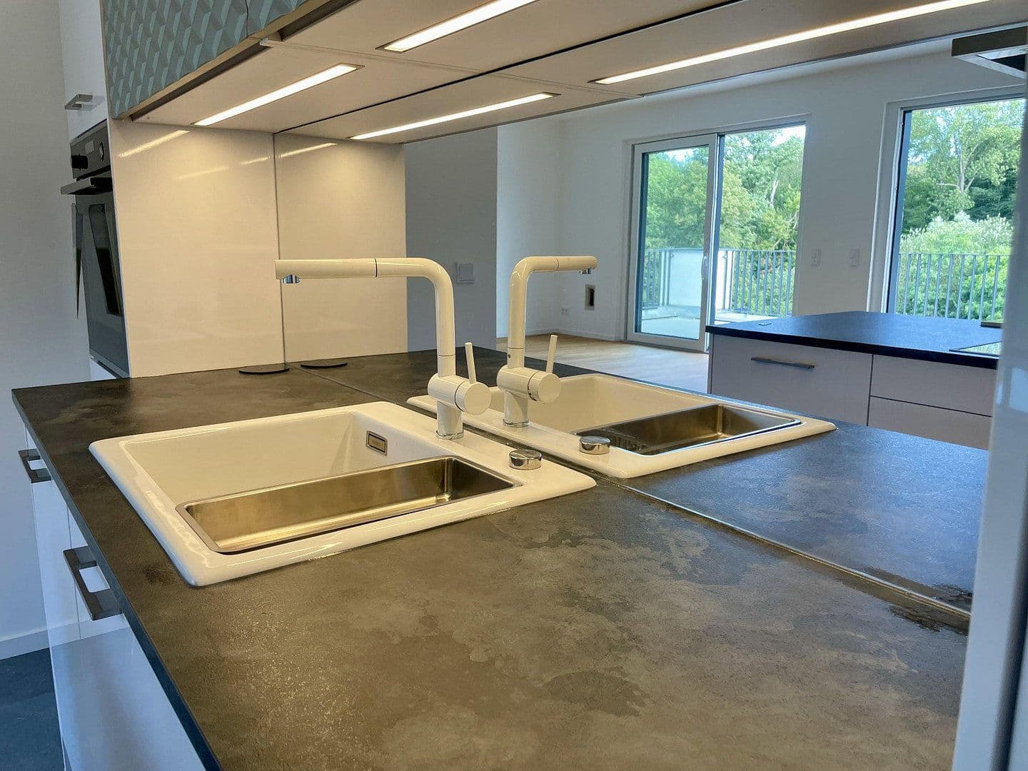 Pronájem bytu 3+1 114 m², Hanau, Hessen Pronájem bytu 3+1 114 m², Hanau, Hessen