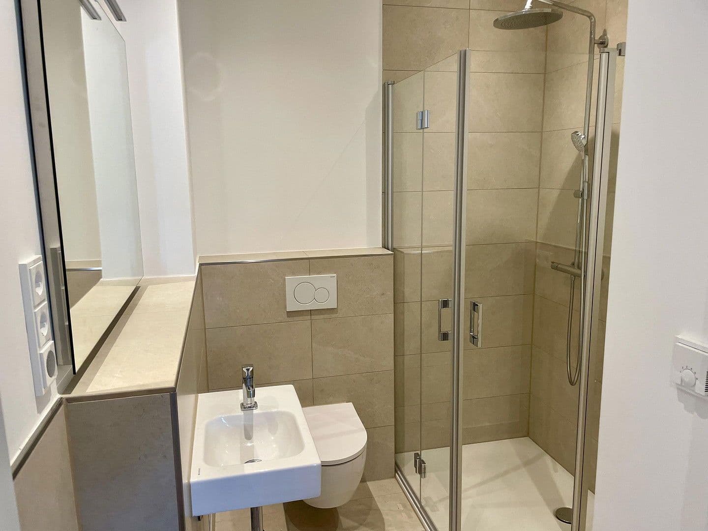 Pronájem bytu 3+1 114 m², Hanau, Hessen Pronájem bytu 3+1 114 m², Hanau, Hessen