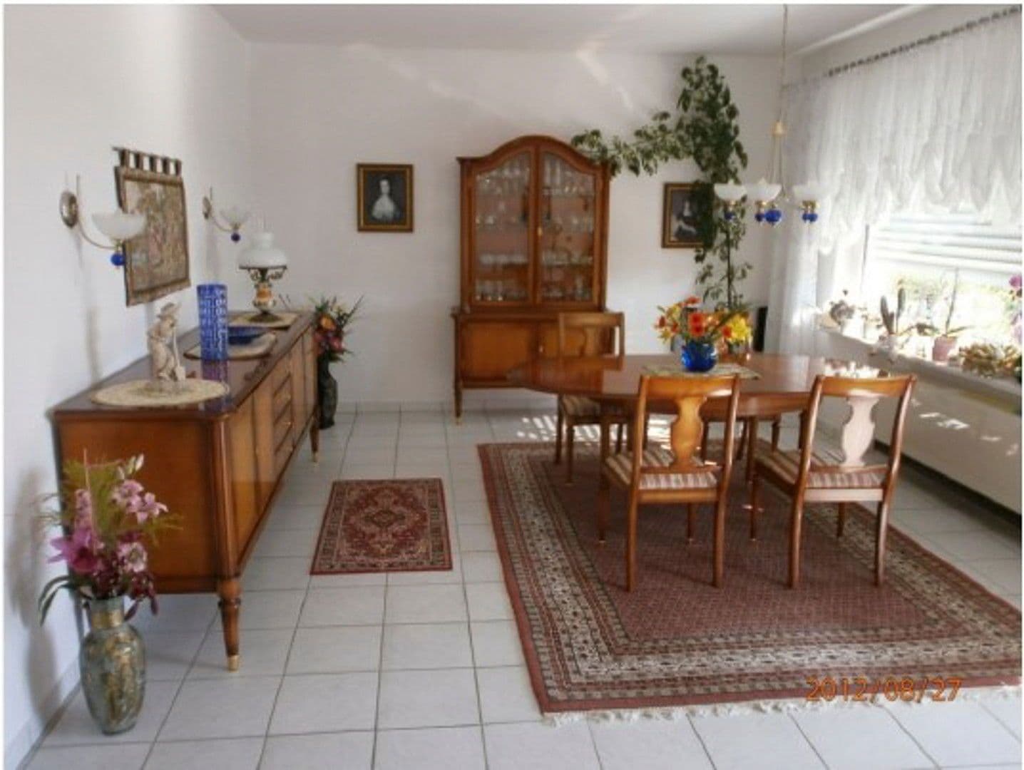 Prodej domu 293 m², pozemek 1.039 m², Markt Taschendorf, Bavorsko Prodej domu 293 m², pozemek 1.039 m², Markt Taschendorf, Bavorsko