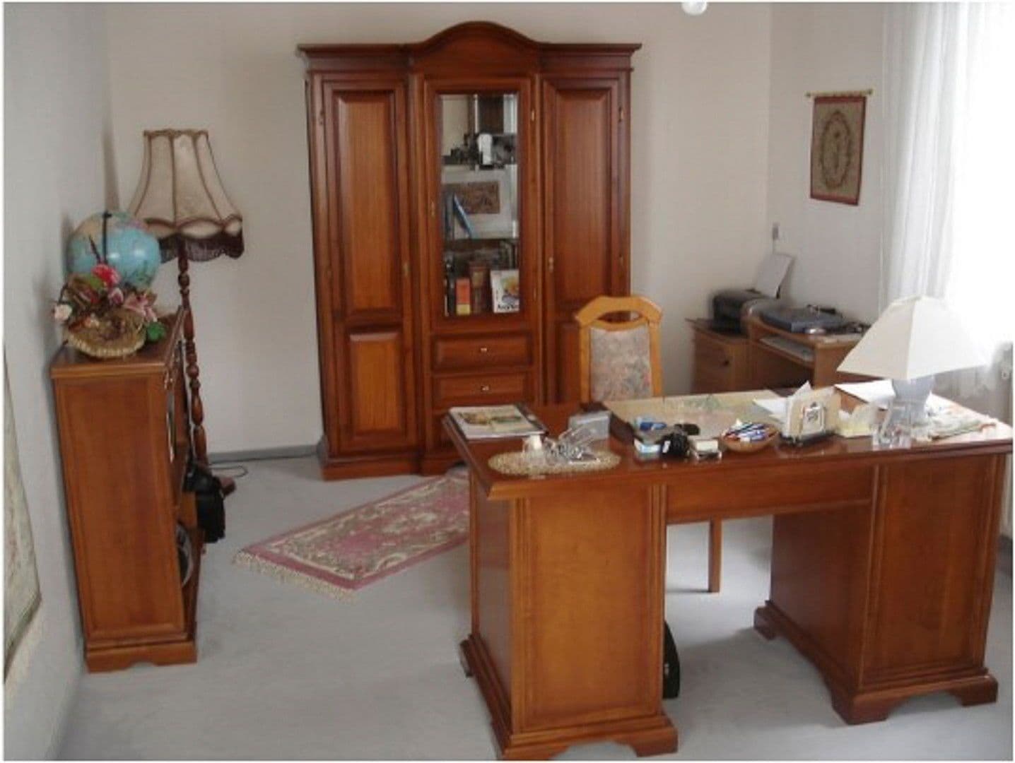 Prodej domu 293 m², pozemek 1.039 m², Markt Taschendorf, Bavorsko Prodej domu 293 m², pozemek 1.039 m², Markt Taschendorf, Bavorsko