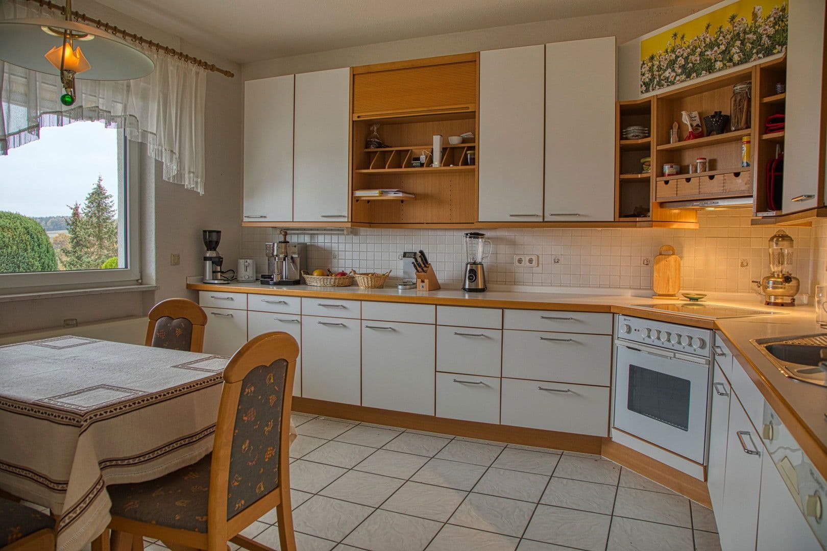 Prodej domu 293 m², pozemek 1.039 m², Markt Taschendorf, Bavorsko Prodej domu 293 m², pozemek 1.039 m², Markt Taschendorf, Bavorsko
