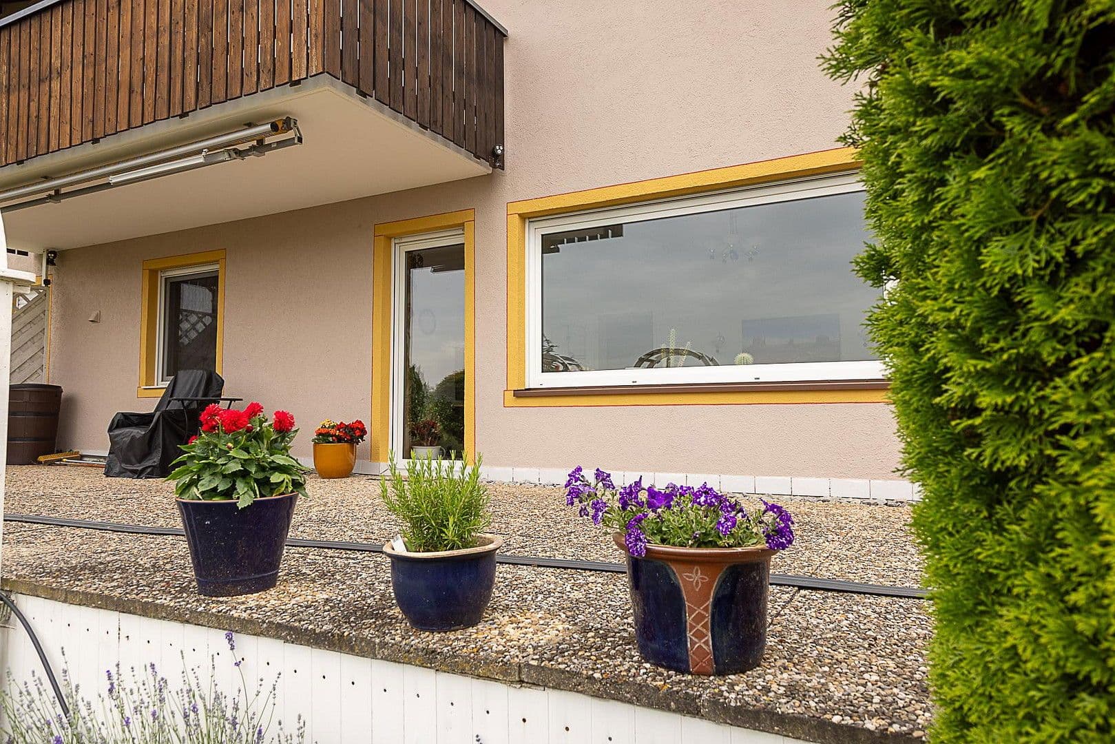 Prodej domu 293 m², pozemek 1.039 m², Markt Taschendorf, Bavorsko Prodej domu 293 m², pozemek 1.039 m², Markt Taschendorf, Bavorsko