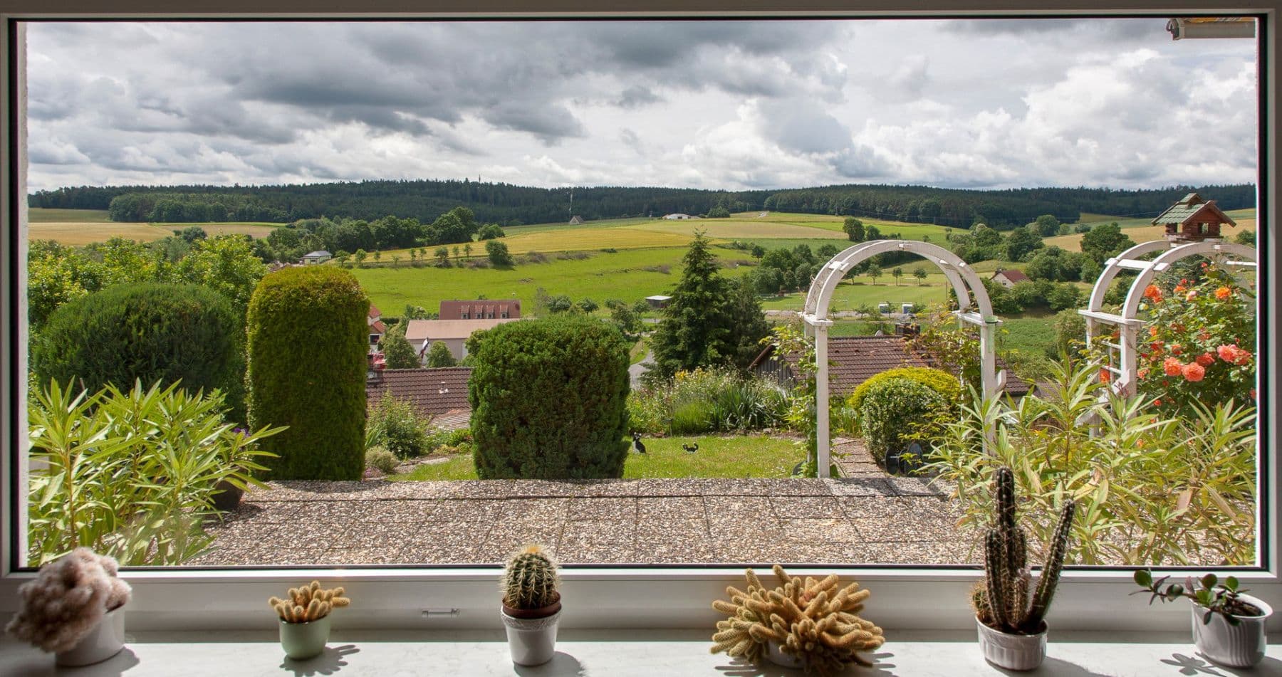 Prodej domu 293 m², pozemek 1.039 m², Markt Taschendorf, Bavorsko Prodej domu 293 m², pozemek 1.039 m², Markt Taschendorf, Bavorsko