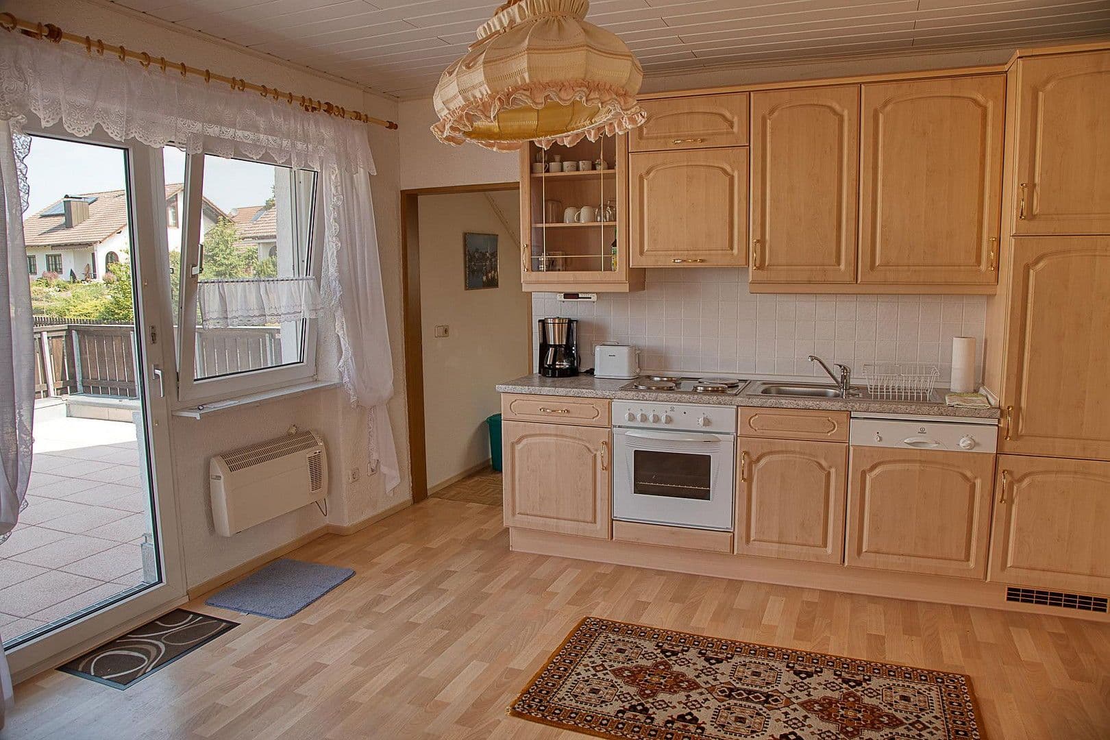 Prodej domu 293 m², pozemek 1.039 m², Markt Taschendorf, Bavorsko Prodej domu 293 m², pozemek 1.039 m², Markt Taschendorf, Bavorsko