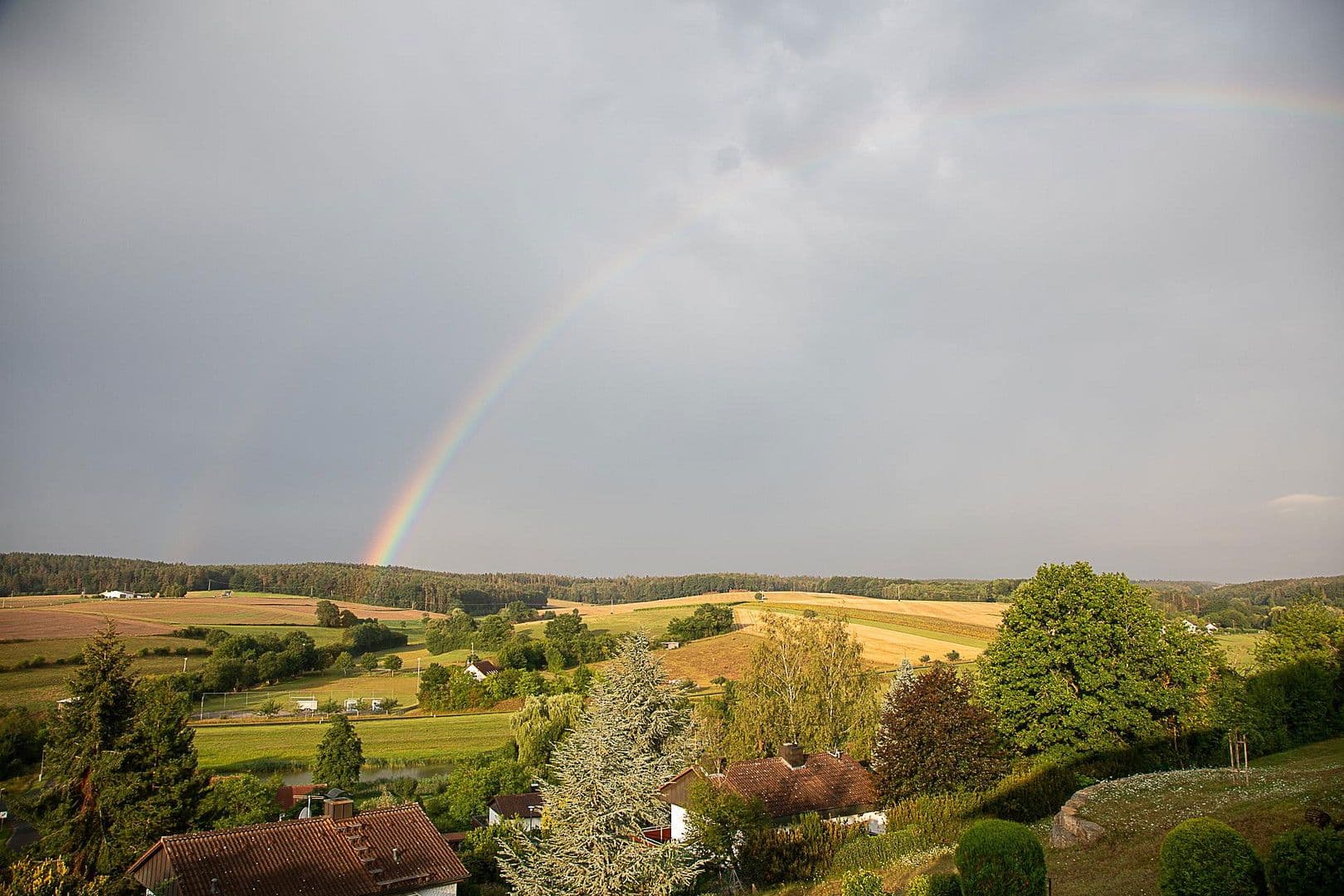 Prodej domu 293 m², pozemek 1.039 m², Markt Taschendorf, Bavorsko Prodej domu 293 m², pozemek 1.039 m², Markt Taschendorf, Bavorsko