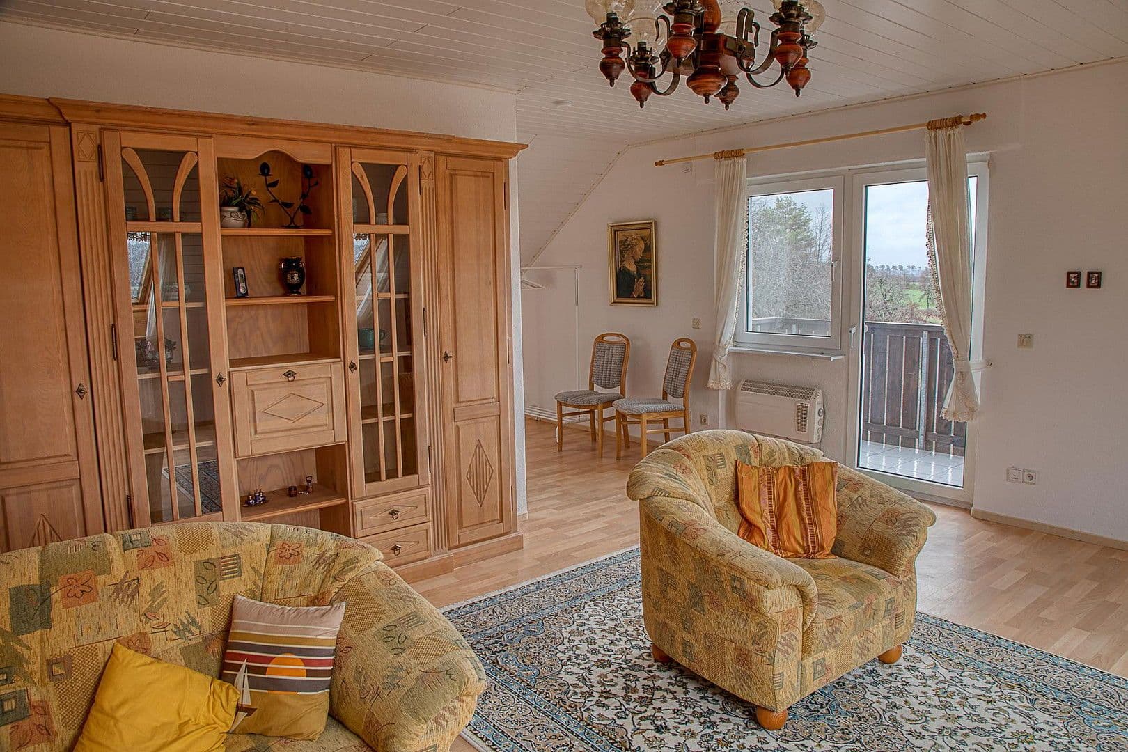 Prodej domu 293 m², pozemek 1.039 m², Markt Taschendorf, Bavorsko Prodej domu 293 m², pozemek 1.039 m², Markt Taschendorf, Bavorsko