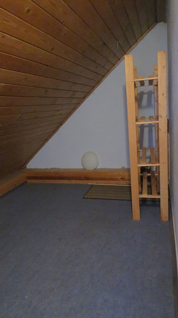 Pronájem bytu 2+1 50 m², Kronach, Bavorsko Pronájem bytu 2+1 50 m², Kronach, Bavorsko