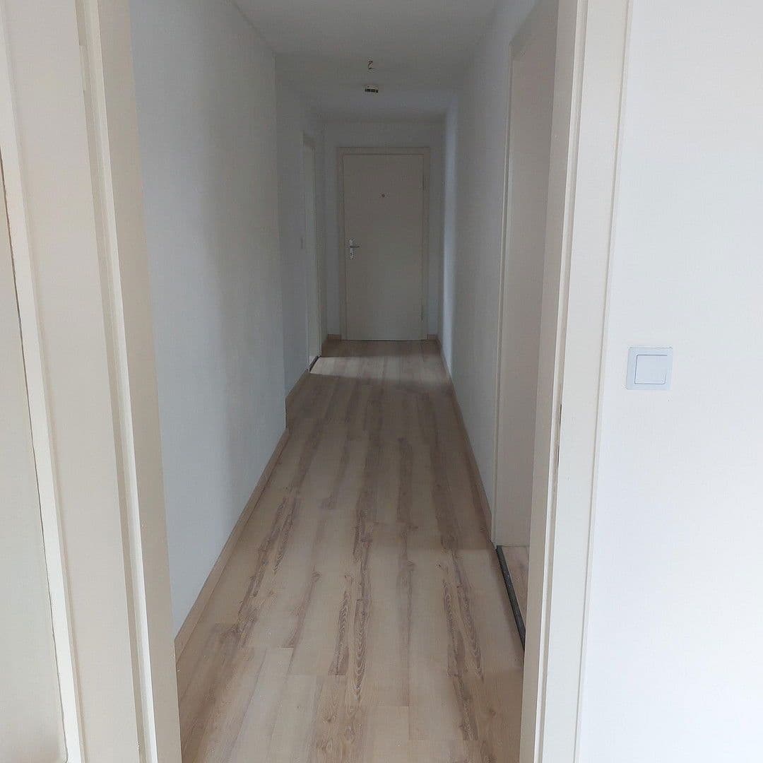 Pronájem bytu 2+1 50 m², Kronach, Bavorsko Pronájem bytu 2+1 50 m², Kronach, Bavorsko