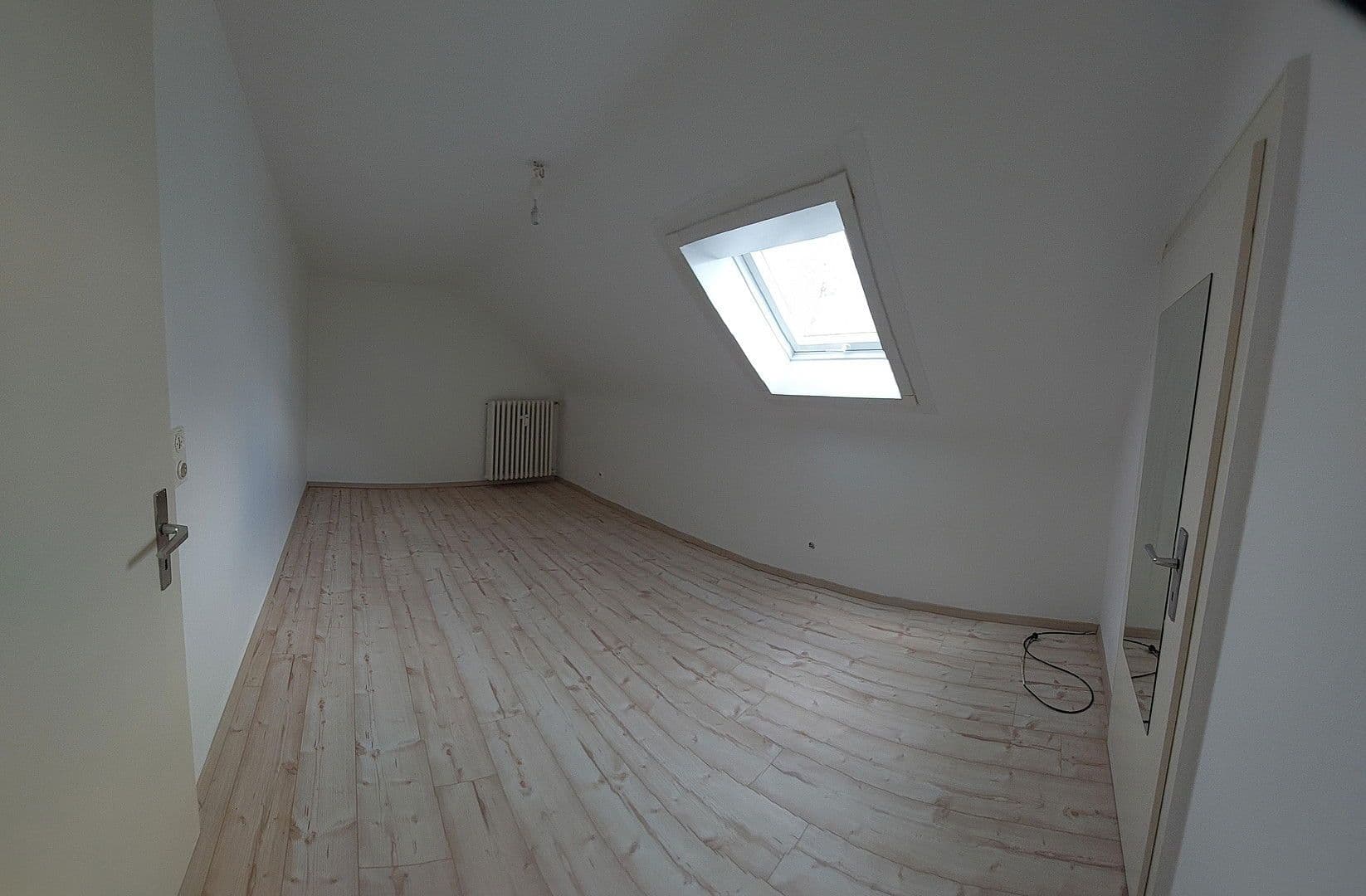 Pronájem bytu 2+1 50 m², Kronach, Bavorsko Pronájem bytu 2+1 50 m², Kronach, Bavorsko