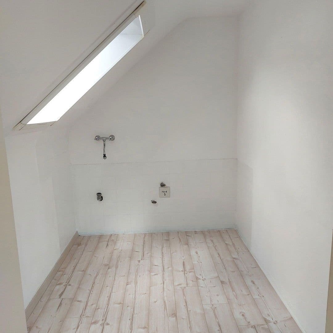 Pronájem bytu 2+1 50 m², Kronach, Bavorsko Pronájem bytu 2+1 50 m², Kronach, Bavorsko