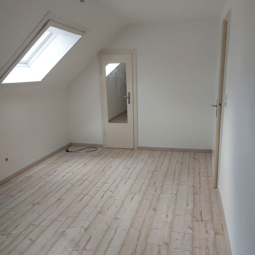 Pronájem bytu 2+1 50 m², Kronach, Bavorsko Pronájem bytu 2+1 50 m², Kronach, Bavorsko