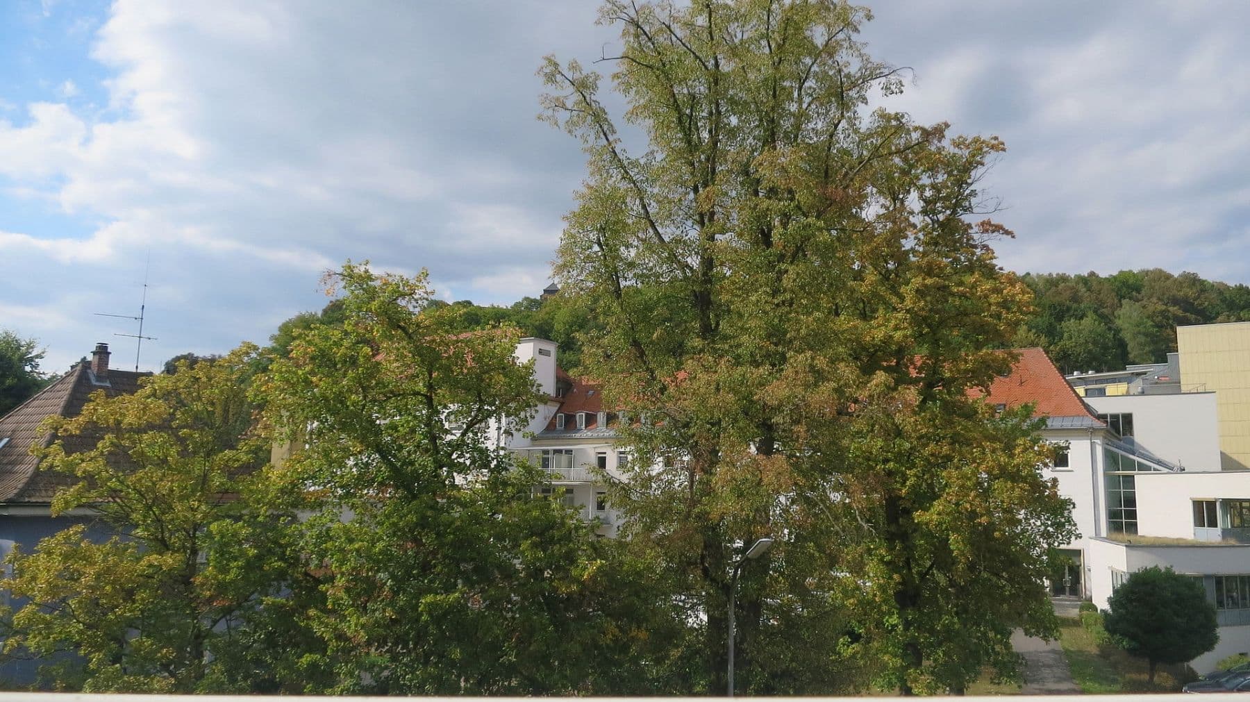 Pronájem bytu 2+1 50 m², Kronach, Bavorsko Pronájem bytu 2+1 50 m², Kronach, Bavorsko