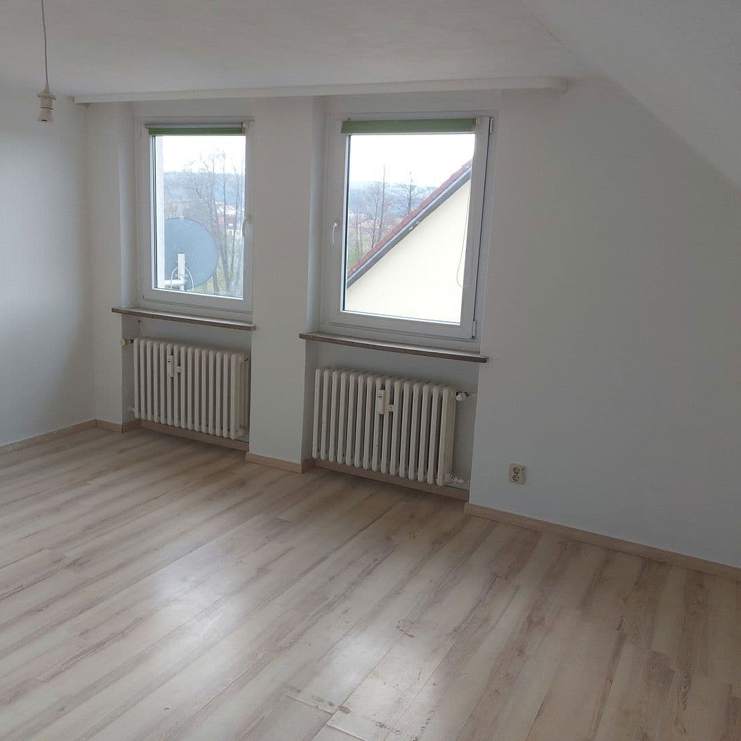 Pronájem bytu 2+1 50 m², Kronach, Bavorsko Pronájem bytu 2+1 50 m², Kronach, Bavorsko