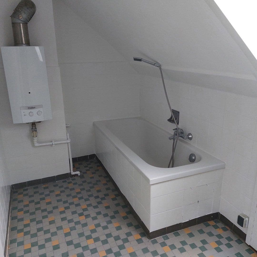 Pronájem bytu 2+1 50 m², Kronach, Bavorsko Pronájem bytu 2+1 50 m², Kronach, Bavorsko