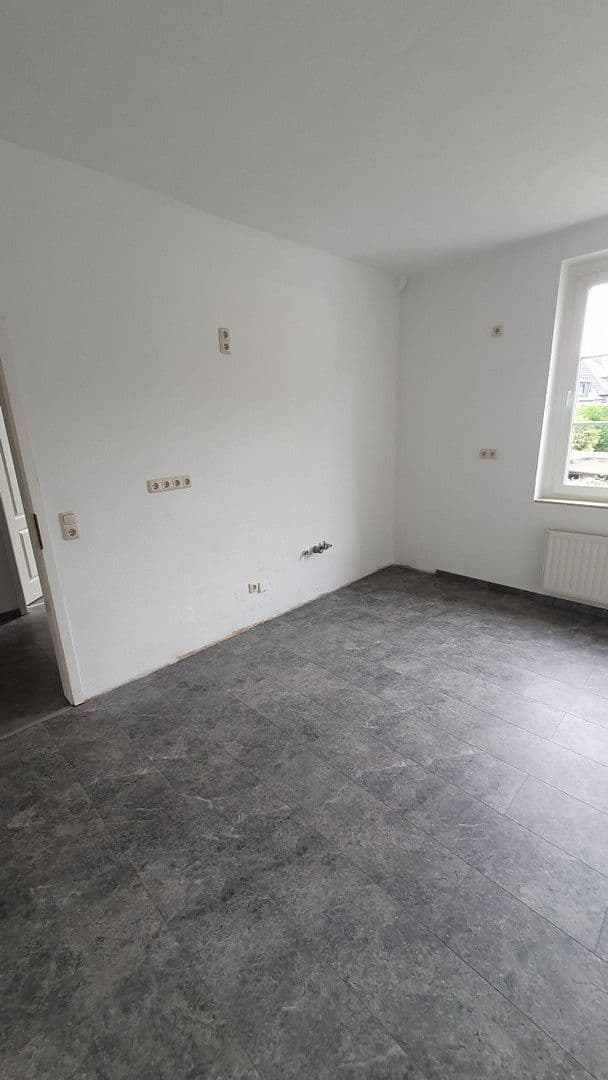 Pronájem bytu 2+kk 71 m², Duisburg, Severní Porýní-Vestfálsko Pronájem bytu 2+kk 71 m², Duisburg, Severní Porýní-Vestfálsko