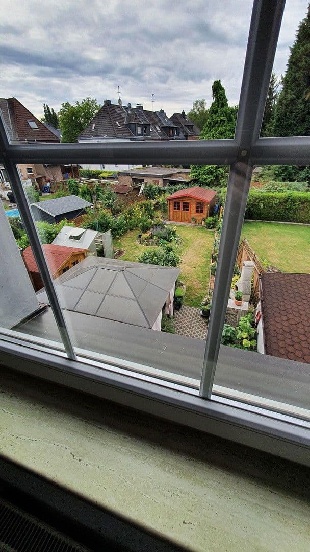 Pronájem bytu 2+kk 71 m², Duisburg, Severní Porýní-Vestfálsko Pronájem bytu 2+kk 71 m², Duisburg, Severní Porýní-Vestfálsko