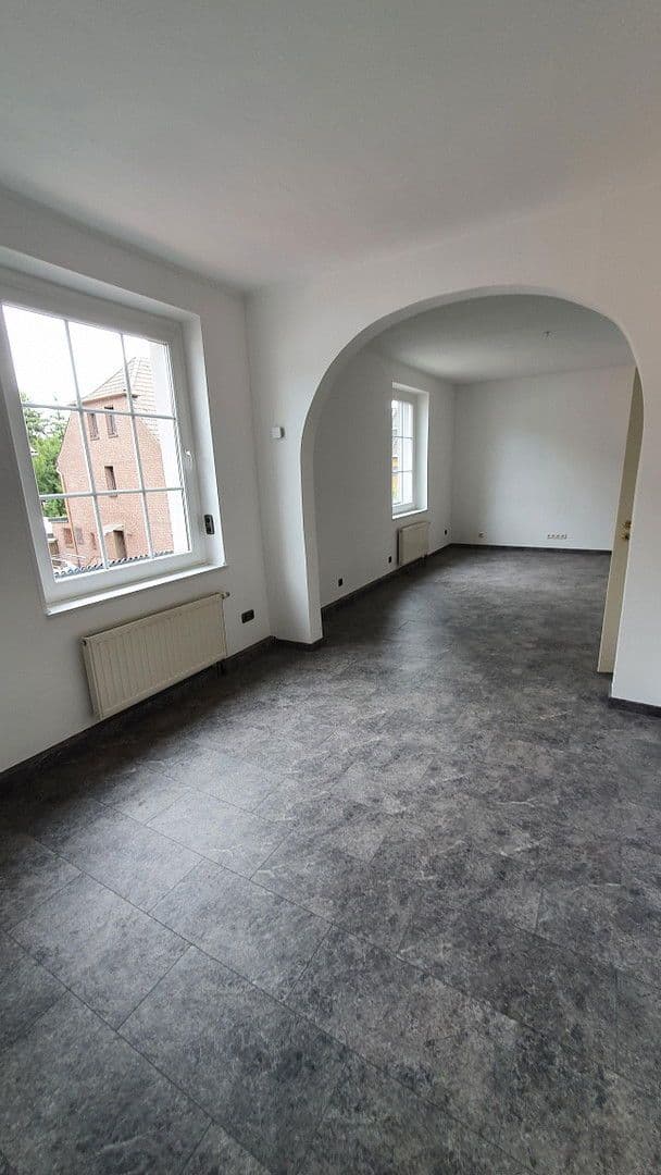 Pronájem bytu 2+kk 71 m², Duisburg, Severní Porýní-Vestfálsko Pronájem bytu 2+kk 71 m², Duisburg, Severní Porýní-Vestfálsko