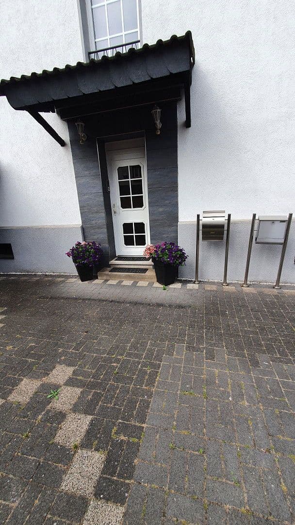 Pronájem bytu 2+kk 71 m², Duisburg, Severní Porýní-Vestfálsko Pronájem bytu 2+kk 71 m², Duisburg, Severní Porýní-Vestfálsko