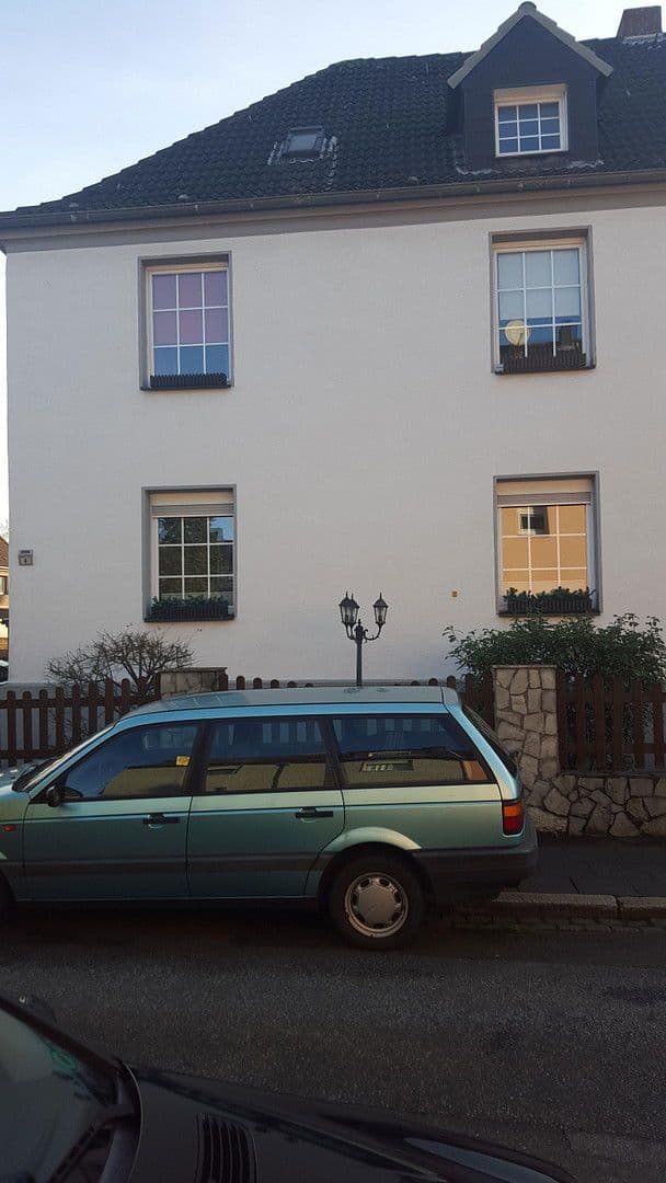 Pronájem bytu 2+kk 71 m², Duisburg, Severní Porýní-Vestfálsko Pronájem bytu 2+kk 71 m², Duisburg, Severní Porýní-Vestfálsko