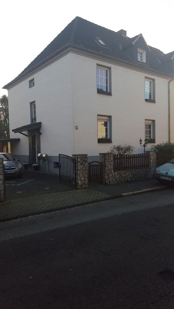 Pronájem bytu 2+kk 71 m², Duisburg, Severní Porýní-Vestfálsko Pronájem bytu 2+kk 71 m², Duisburg, Severní Porýní-Vestfálsko