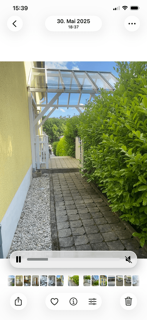 Pronájem domu 170 m², pozemek 275 m², Mechernich, Severní Porýní-Vestfálsko Pronájem domu 170 m², pozemek 275 m², Mechernich, Severní Porýní-Vestfálsko