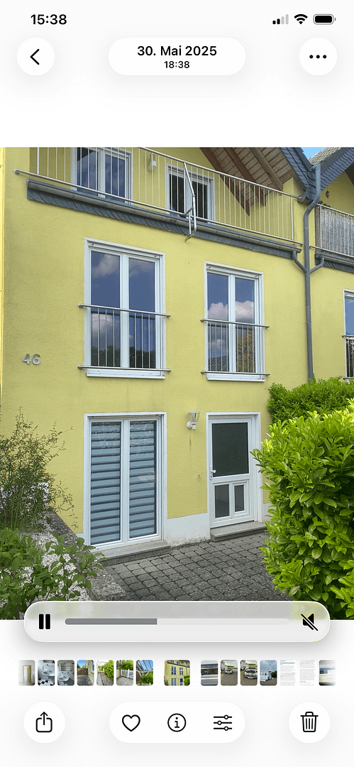 Pronájem domu 170 m², pozemek 275 m², Mechernich, Severní Porýní-Vestfálsko Pronájem domu 170 m², pozemek 275 m², Mechernich, Severní Porýní-Vestfálsko