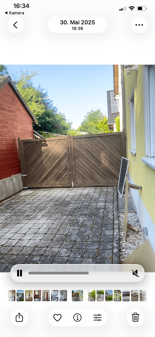 Pronájem domu 170 m², pozemek 275 m², Mechernich, Severní Porýní-Vestfálsko Pronájem domu 170 m², pozemek 275 m², Mechernich, Severní Porýní-Vestfálsko