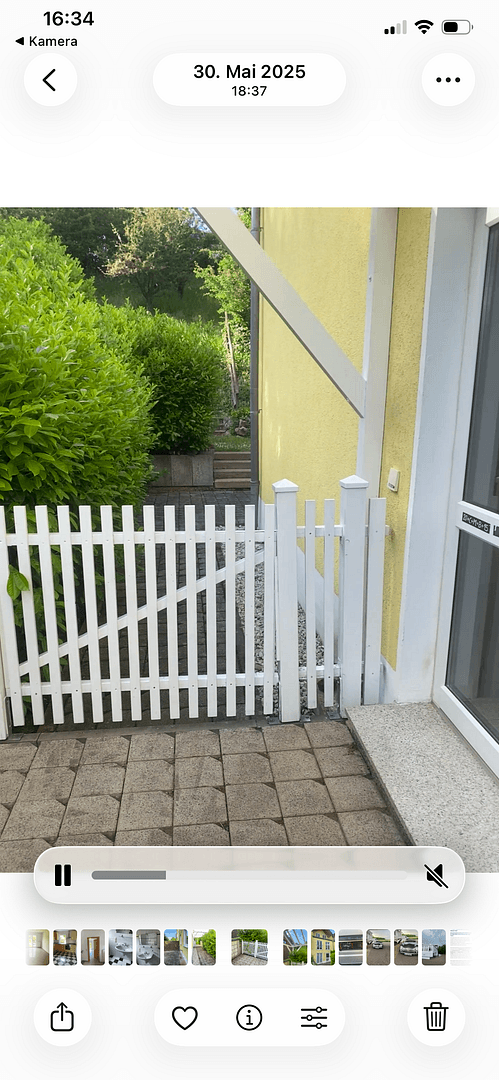 Pronájem domu 170 m², pozemek 275 m², Mechernich, Severní Porýní-Vestfálsko Pronájem domu 170 m², pozemek 275 m², Mechernich, Severní Porýní-Vestfálsko