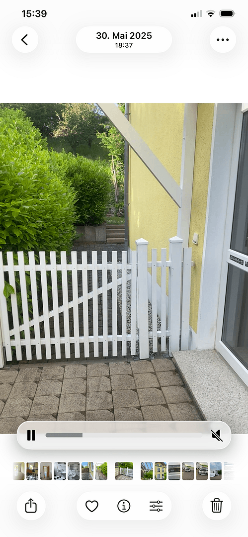 Pronájem domu 170 m², pozemek 275 m², Mechernich, Severní Porýní-Vestfálsko Pronájem domu 170 m², pozemek 275 m², Mechernich, Severní Porýní-Vestfálsko