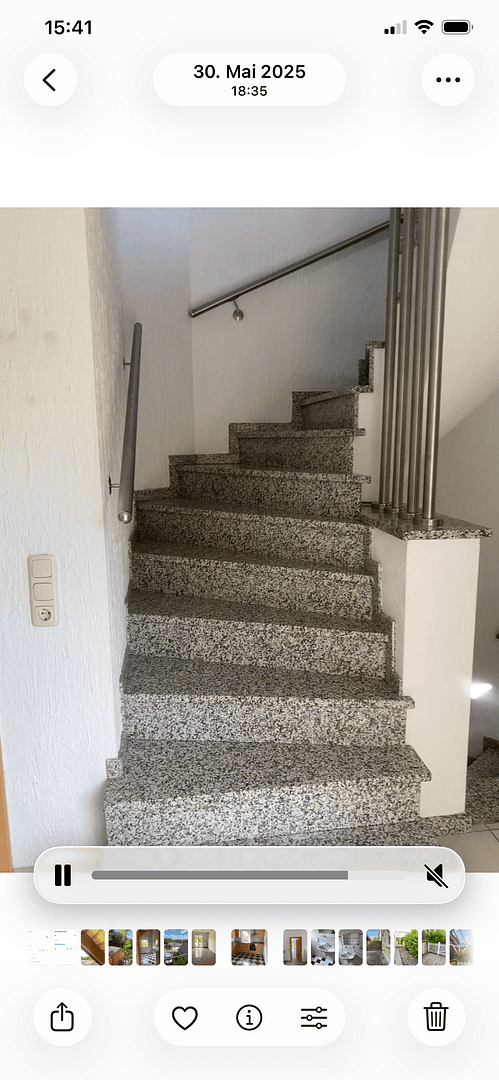 Pronájem domu 170 m², pozemek 275 m², Mechernich, Severní Porýní-Vestfálsko Pronájem domu 170 m², pozemek 275 m², Mechernich, Severní Porýní-Vestfálsko