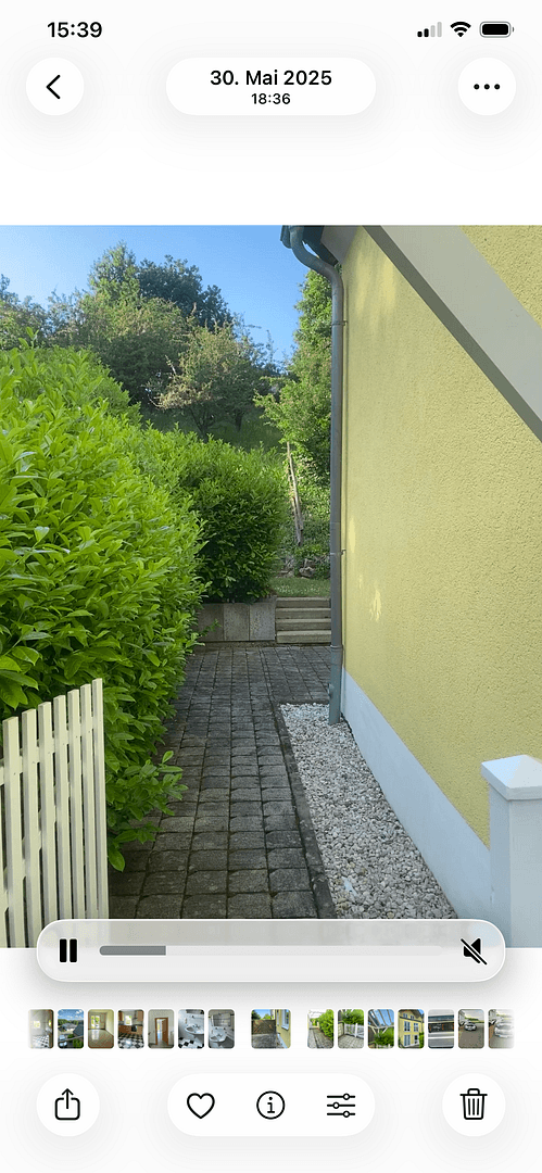 Pronájem domu 170 m², pozemek 275 m², Mechernich, Severní Porýní-Vestfálsko Pronájem domu 170 m², pozemek 275 m², Mechernich, Severní Porýní-Vestfálsko