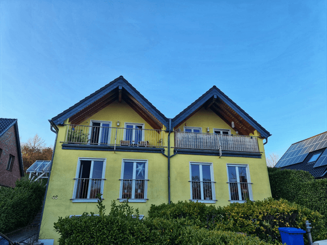 Pronájem domu 170 m², pozemek 275 m², Mechernich, Severní Porýní-Vestfálsko Pronájem domu 170 m², pozemek 275 m², Mechernich, Severní Porýní-Vestfálsko