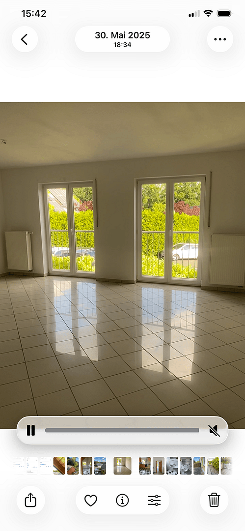 Pronájem domu 170 m², pozemek 275 m², Mechernich, Severní Porýní-Vestfálsko Pronájem domu 170 m², pozemek 275 m², Mechernich, Severní Porýní-Vestfálsko