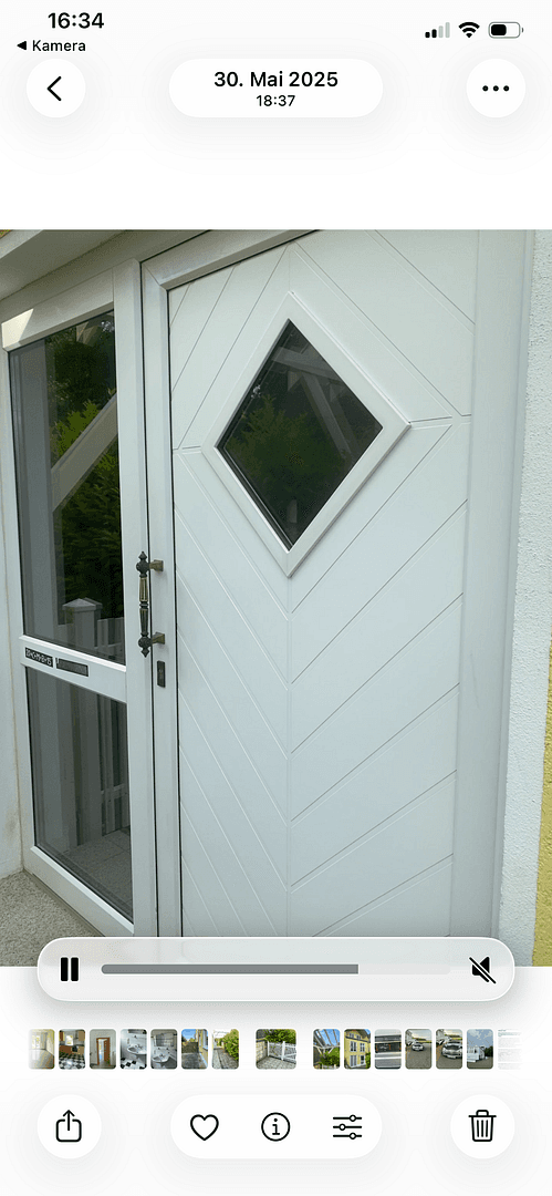 Pronájem domu 170 m², pozemek 275 m², Mechernich, Severní Porýní-Vestfálsko Pronájem domu 170 m², pozemek 275 m², Mechernich, Severní Porýní-Vestfálsko