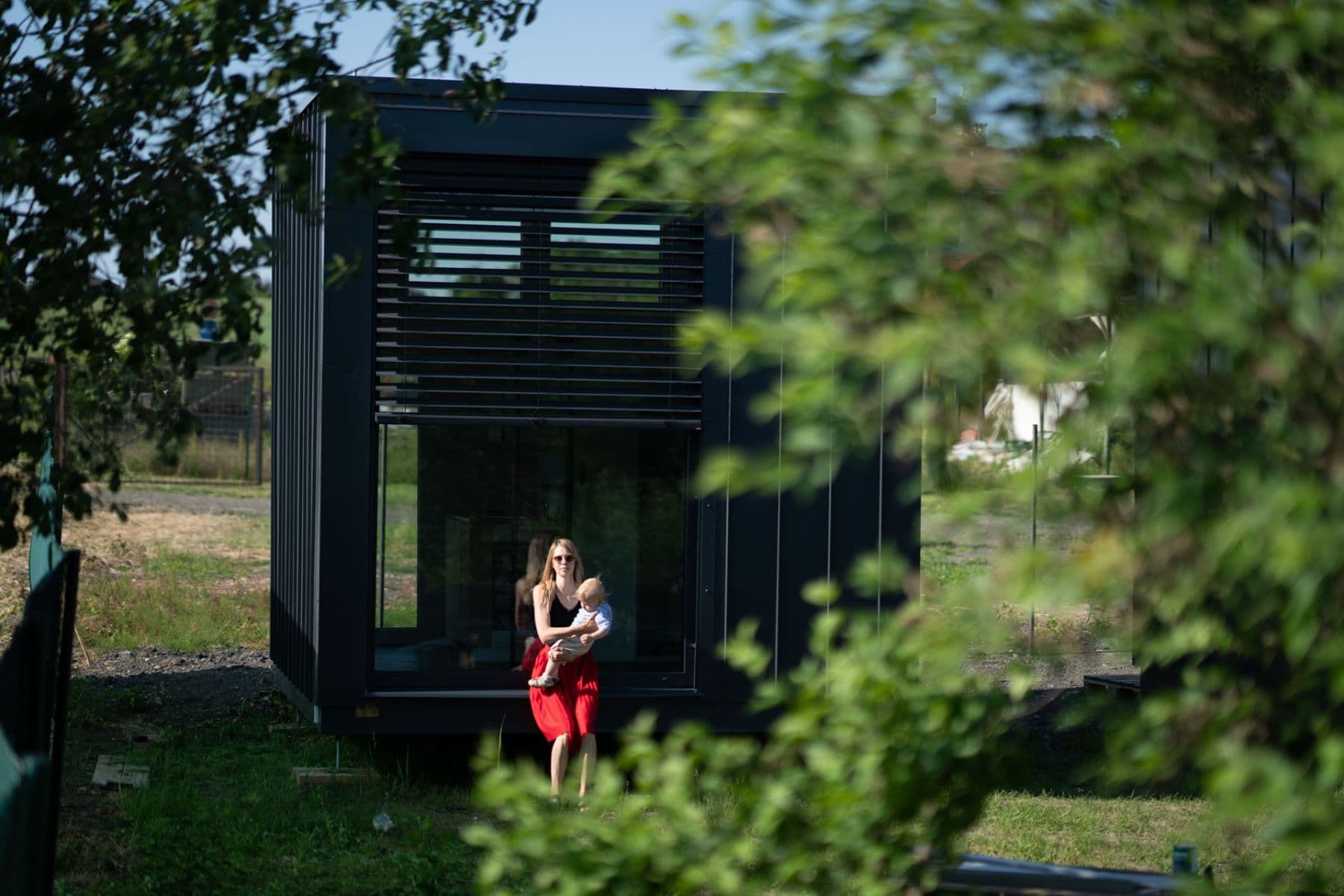 Prodej bytu 1+kk 15 m², Karlovarská, Řevničov, Středočeský kraj Prodej bytu 1+kk 15 m², Karlovarská, Řevničov, Středočeský kraj