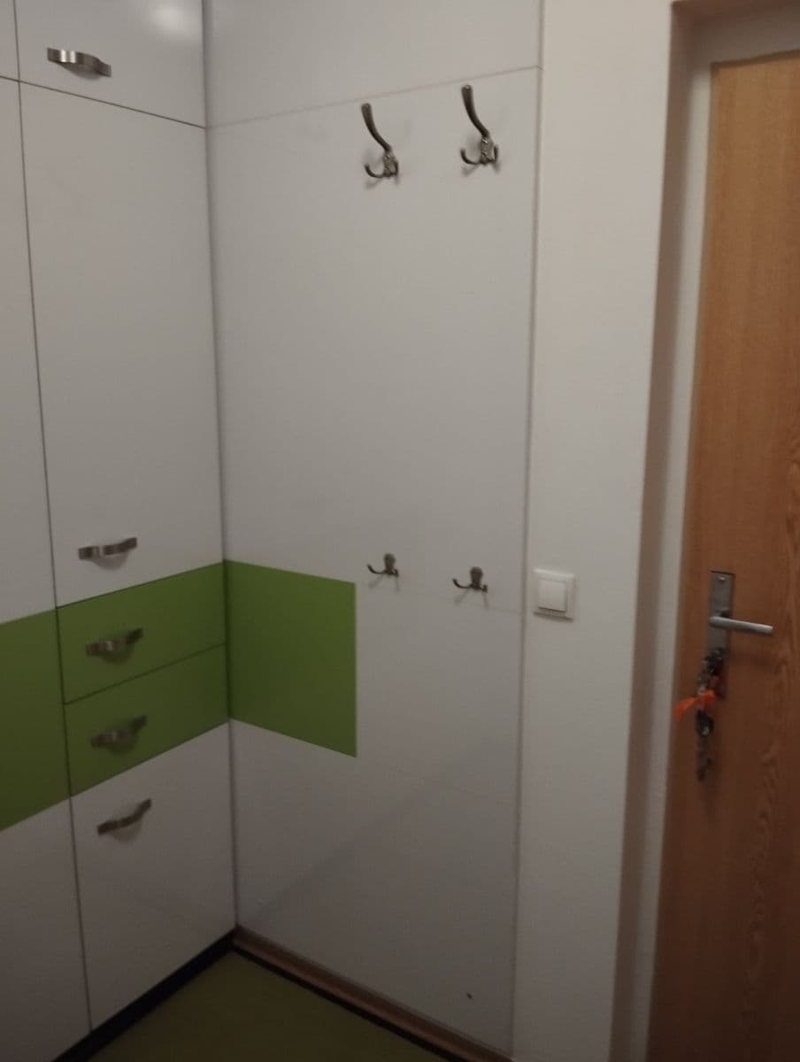 Pronájem bytu 2+kk 50 m², Podlesí II, Zlín, Zlínský kraj Pronájem bytu 2+kk 50 m², Podlesí II, Zlín, Zlínský kraj