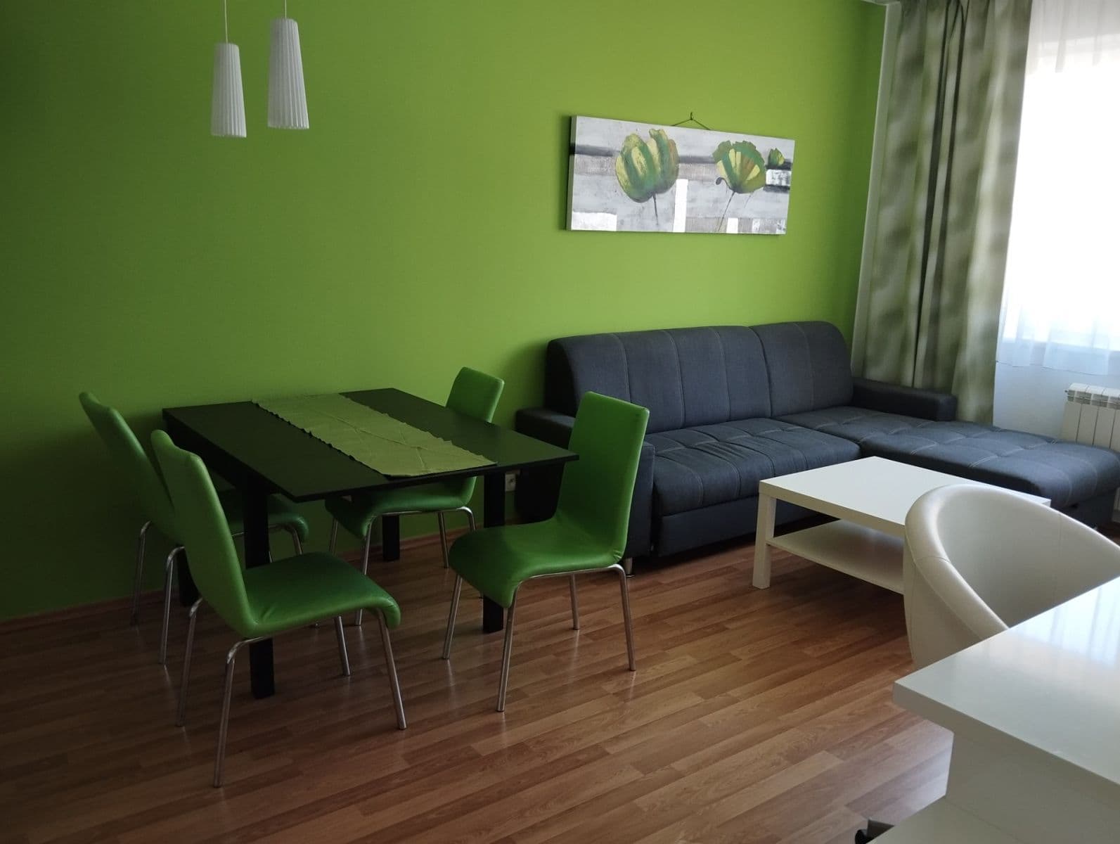 Pronájem bytu 2+kk 50 m², Podlesí II, Zlín, Zlínský kraj Pronájem bytu 2+kk 50 m², Podlesí II, Zlín, Zlínský kraj