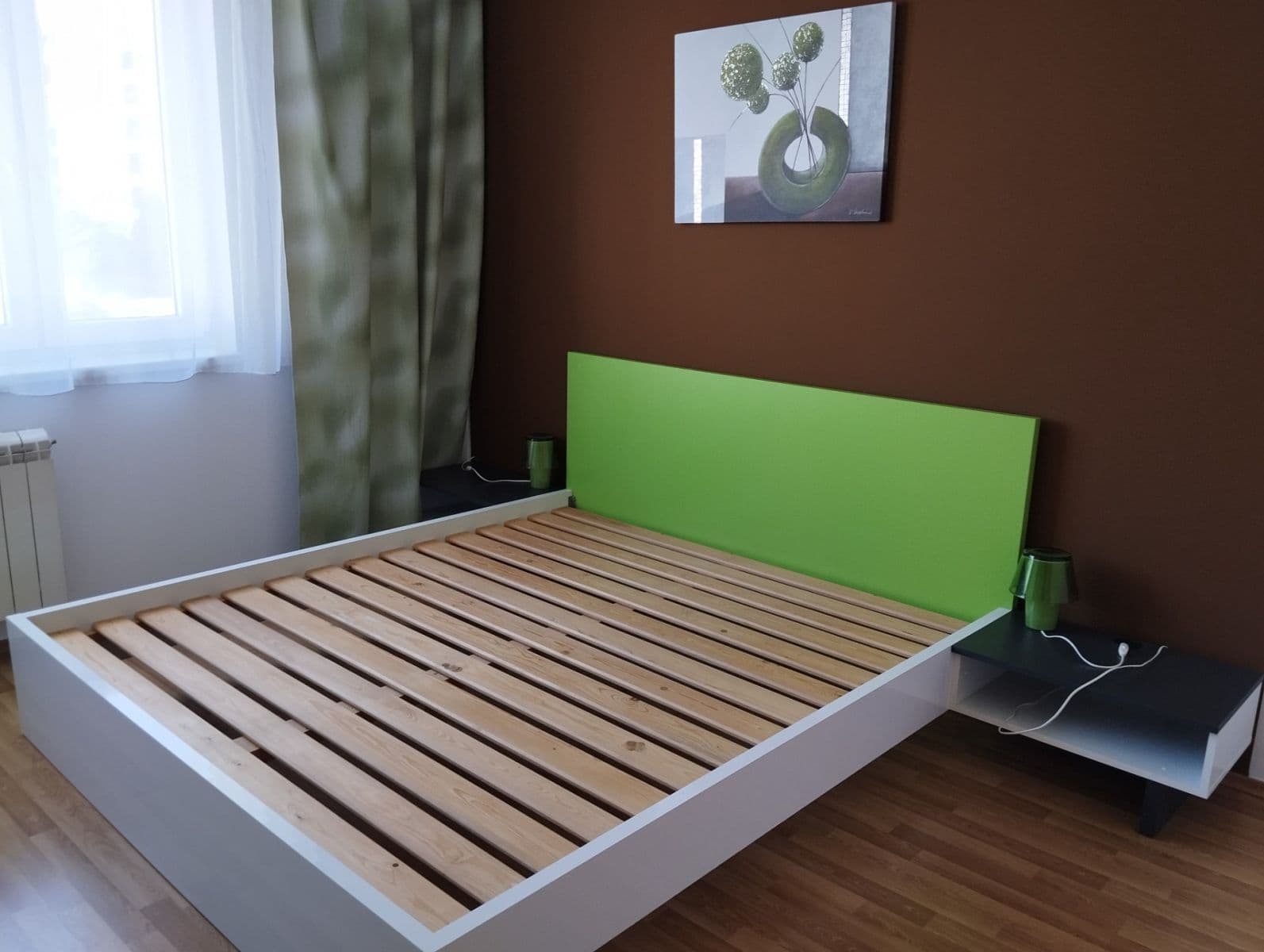 Pronájem bytu 2+kk 50 m², Podlesí II, Zlín, Zlínský kraj Pronájem bytu 2+kk 50 m², Podlesí II, Zlín, Zlínský kraj