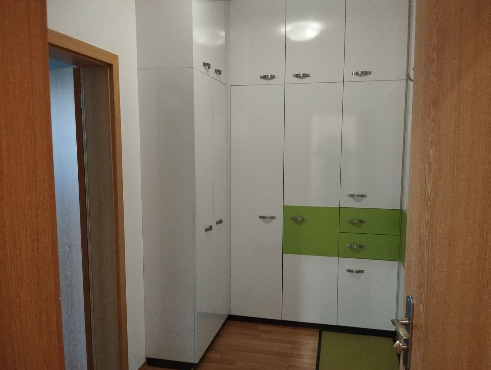 Pronájem bytu 2+kk 50 m², Podlesí II, Zlín, Zlínský kraj Pronájem bytu 2+kk 50 m², Podlesí II, Zlín, Zlínský kraj