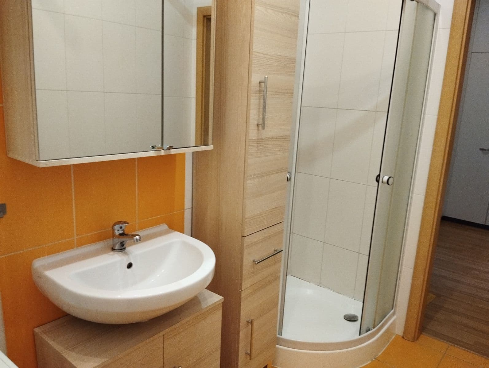 Pronájem bytu 2+kk 50 m², Podlesí II, Zlín, Zlínský kraj Pronájem bytu 2+kk 50 m², Podlesí II, Zlín, Zlínský kraj