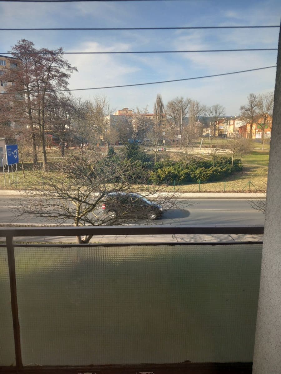 Prodej bytu 1+kk 18 m², Fibichova, Karlovy Vary, Karlovarský kraj Prodej bytu 1+kk 18 m², Fibichova, Karlovy Vary, Karlovarský kraj