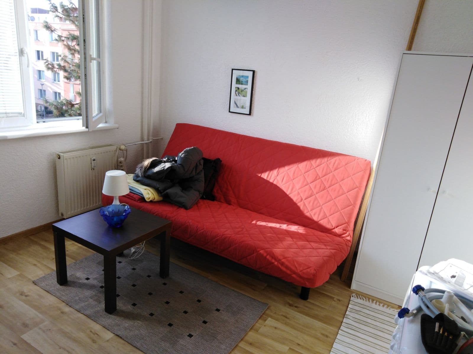 Prodej bytu 1+kk 18 m², Fibichova, Karlovy Vary, Karlovarský kraj Prodej bytu 1+kk 18 m², Fibichova, Karlovy Vary, Karlovarský kraj