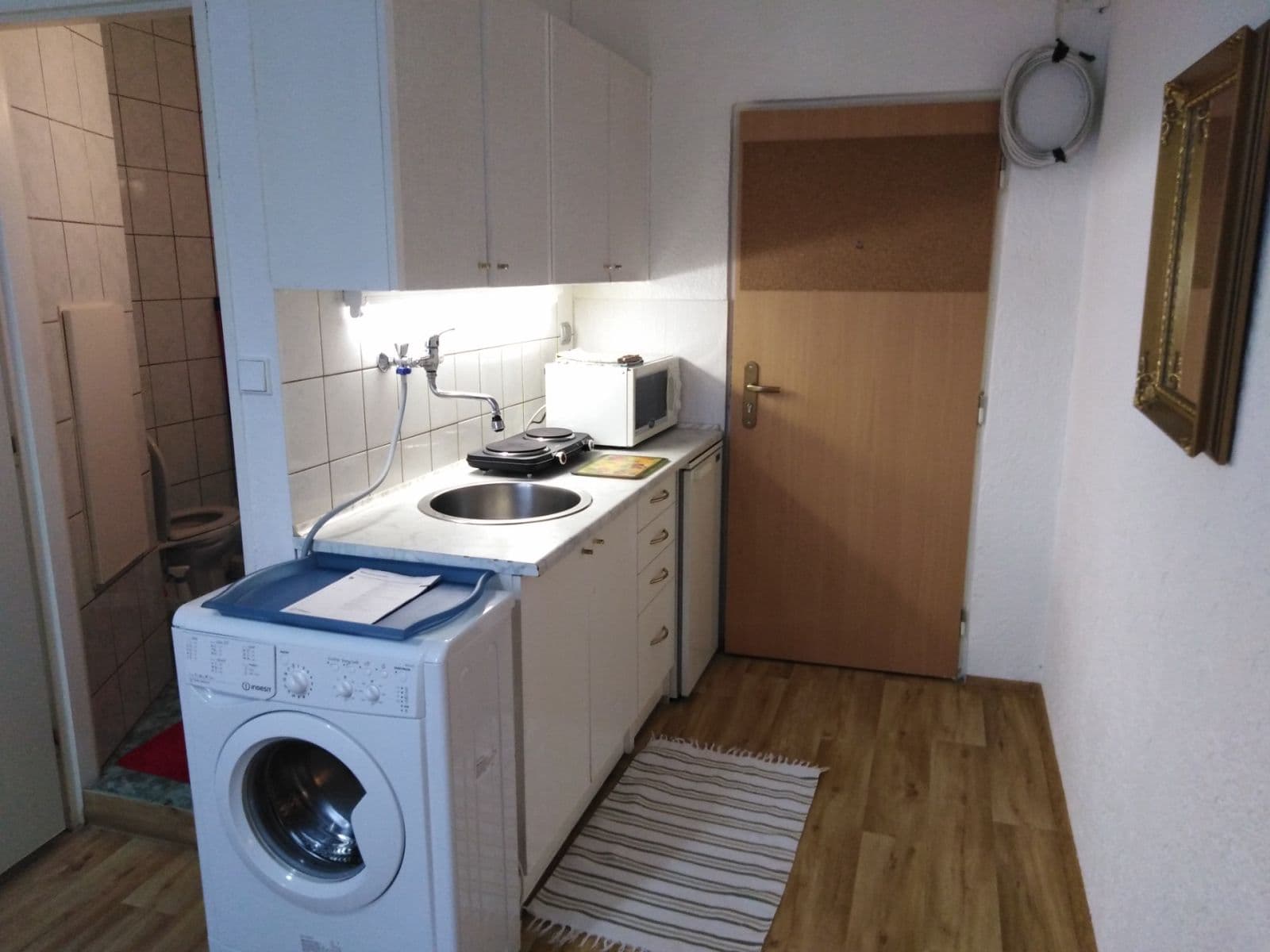 Prodej bytu 1+kk 18 m², Fibichova, Karlovy Vary, Karlovarský kraj Prodej bytu 1+kk 18 m², Fibichova, Karlovy Vary, Karlovarský kraj