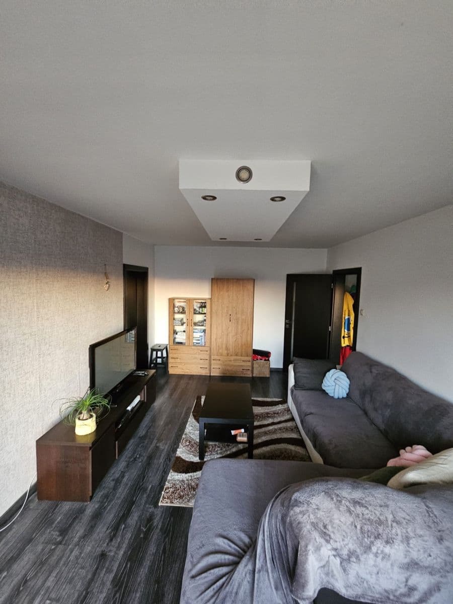 Pronájem bytu 2+1 55 m², Gabajova, Žilina, Žilinský kraj Pronájem bytu 2+1 55 m², Gabajova, Žilina, Žilinský kraj