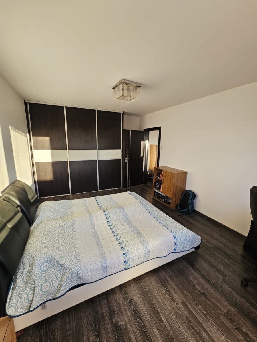 Pronájem bytu 2+1 55 m², Gabajova, Žilina, Žilinský kraj Pronájem bytu 2+1 55 m², Gabajova, Žilina, Žilinský kraj