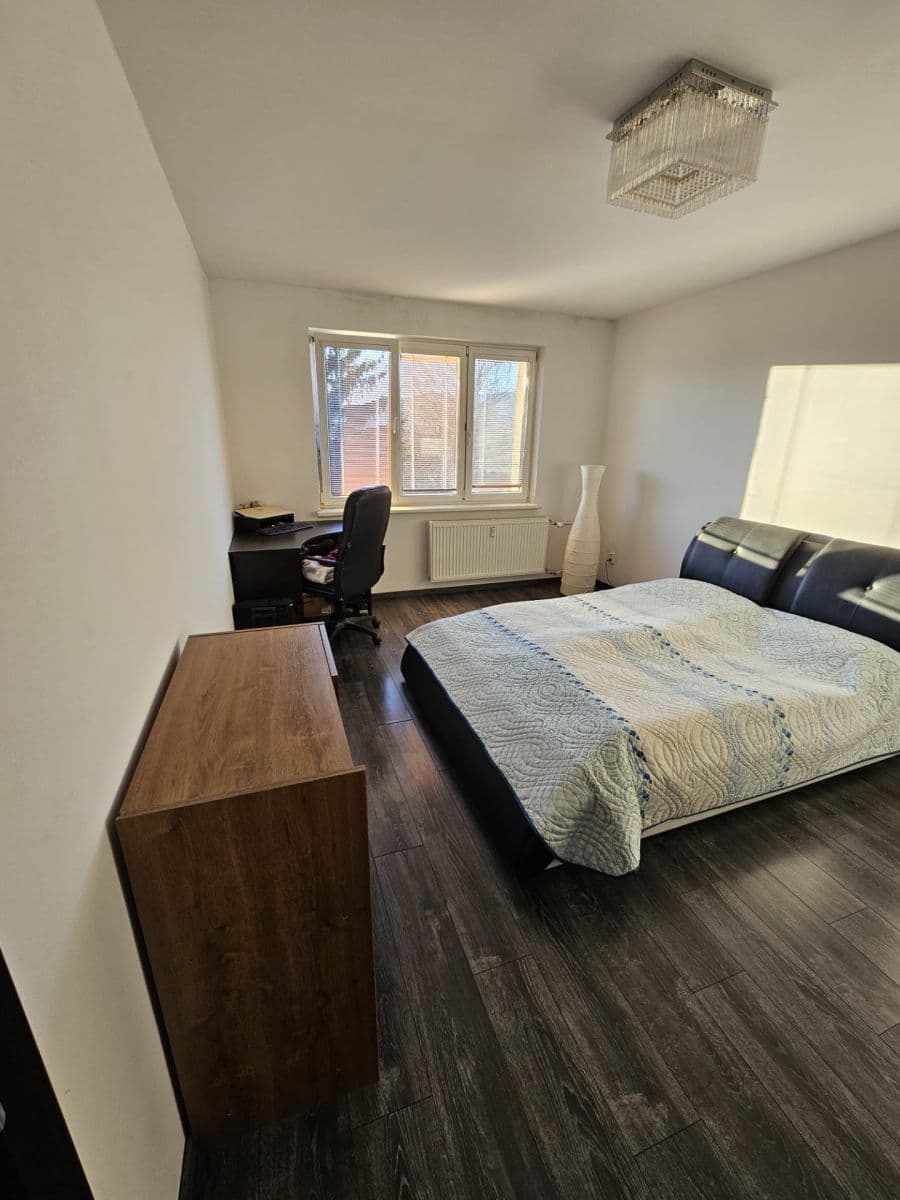 Pronájem bytu 2+1 55 m², Gabajova, Žilina, Žilinský kraj Pronájem bytu 2+1 55 m², Gabajova, Žilina, Žilinský kraj
