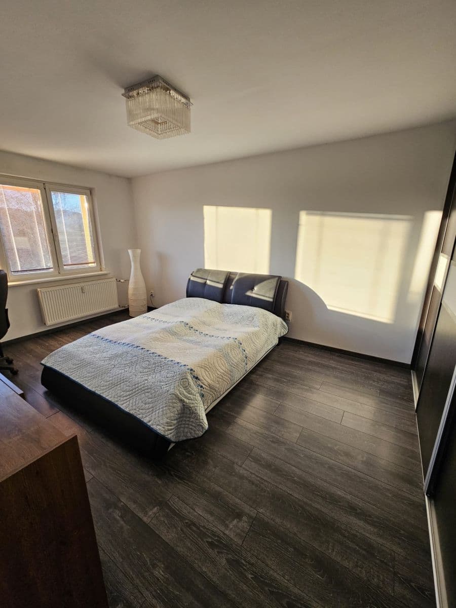 Pronájem bytu 2+1 55 m², Gabajova, Žilina, Žilinský kraj Pronájem bytu 2+1 55 m², Gabajova, Žilina, Žilinský kraj