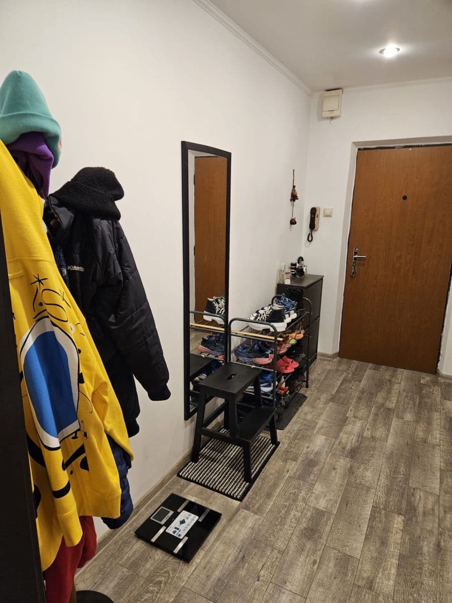 Pronájem bytu 2+1 55 m², Gabajova, Žilina, Žilinský kraj Pronájem bytu 2+1 55 m², Gabajova, Žilina, Žilinský kraj